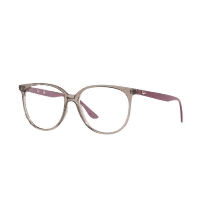 GAFAS DE GRADO RAY-BAN RX4378V ROSA