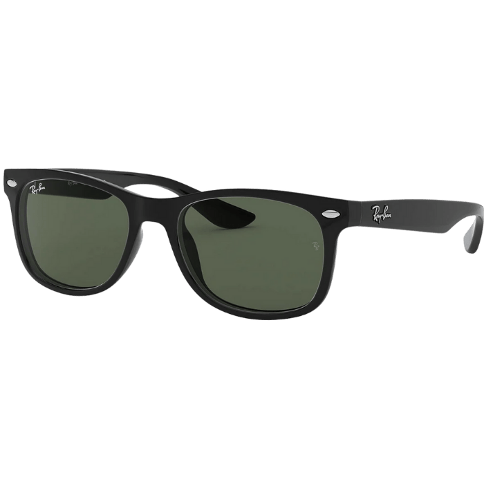 GAFAS DE SOL RAY-BAN RJ9052S NEGRO