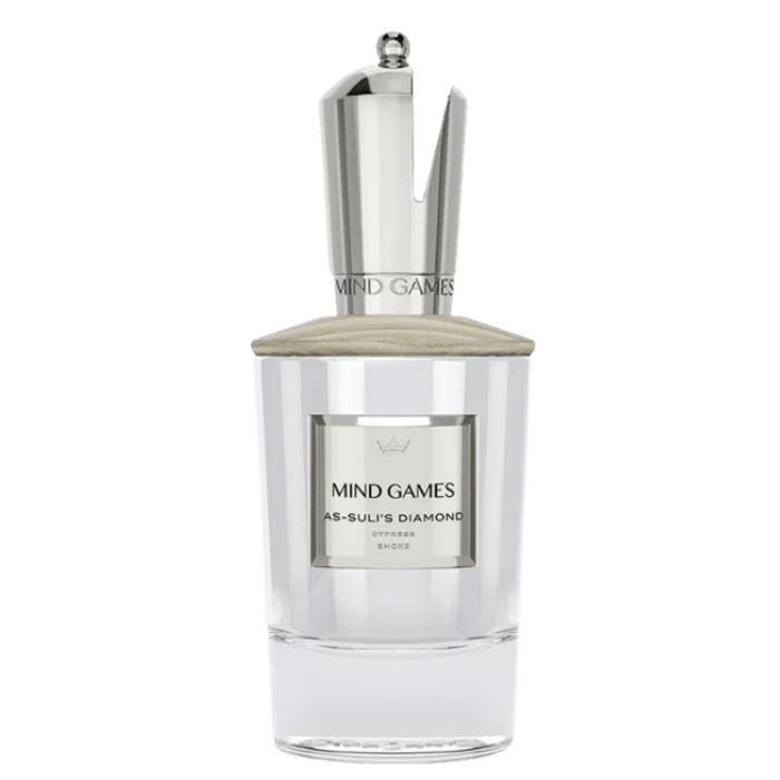 AS-SULI'S DIAMO 100ML