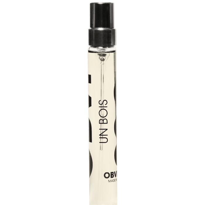 UN BOIS OBVIUS #9ML