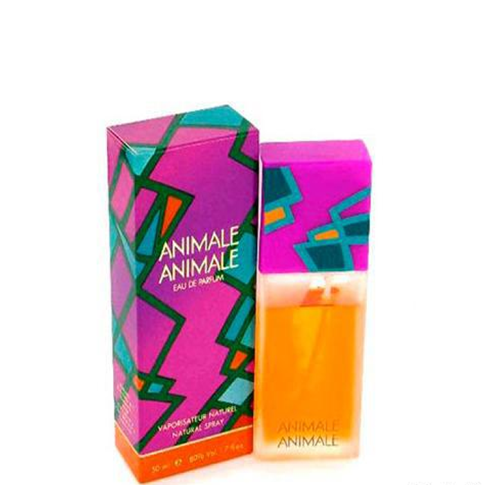 P.ANIMALE ANIMALE (F) #100ML *EDP