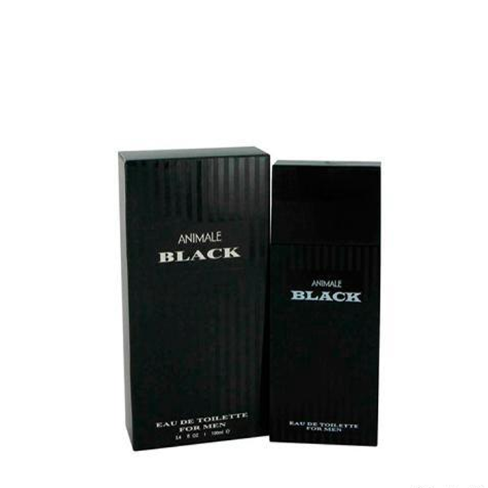 P.ANIMALE BLACK (M) #100ML *EDT