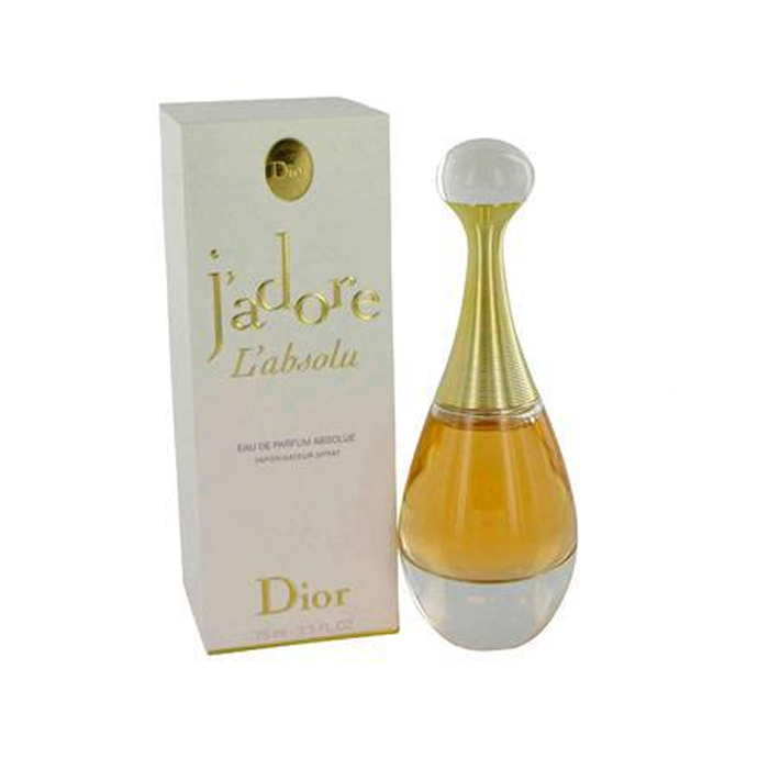 P.DIOR J'ADORE #100ML *EDP