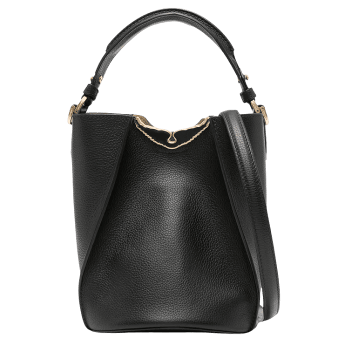 BANDOLERA ZADIG & VOLTAIRE C BORDELINE LWBA02494 NEGRO