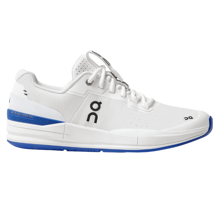 TENIS ON THE ROGER PRO 4898721 BLANCO/AZUL