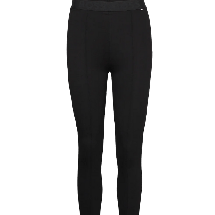 LEGGINS ETRAVEL BOSS 50510786 NEGRO