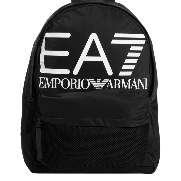 MOCHILA EA7 2450632F909 NEGRO