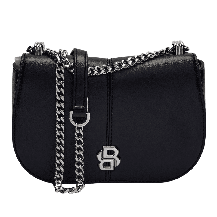 BOLSA CARTERA BOSS B ICON 50535963 NEGRO
