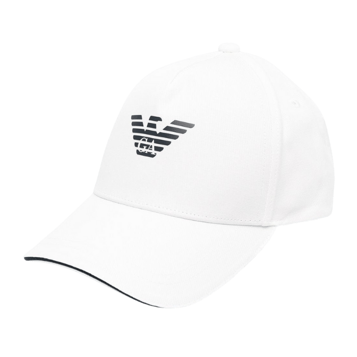 KEPIS EMPORIO ARMANI 627920CC990 BLANCO