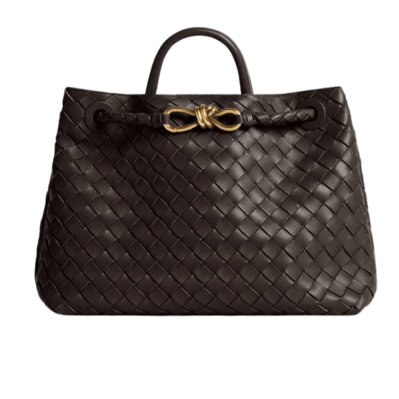 CARTERA BOTTEGA VENETA ANDIAMO 766016 FOUNDANT