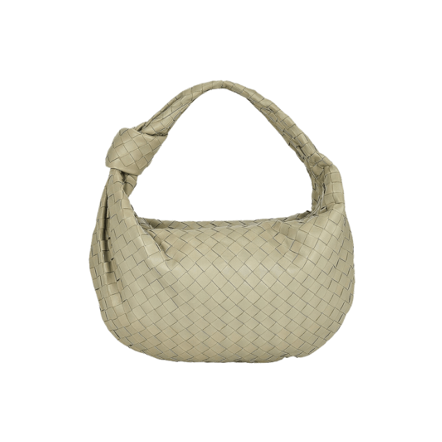 CARTERA BOTTEGA VENETA JODIE 600261 TRAVERTINE