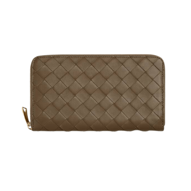 BILLETERA BOTTEGA VENETA 814674 PINECONE