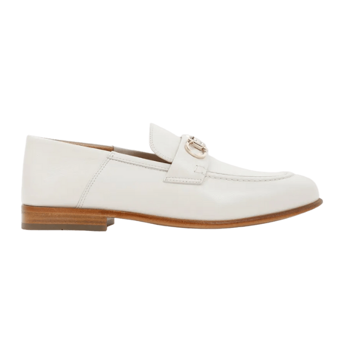 MOCASIN SALVATORE FERRAGAMO CRIO MASCARPONE