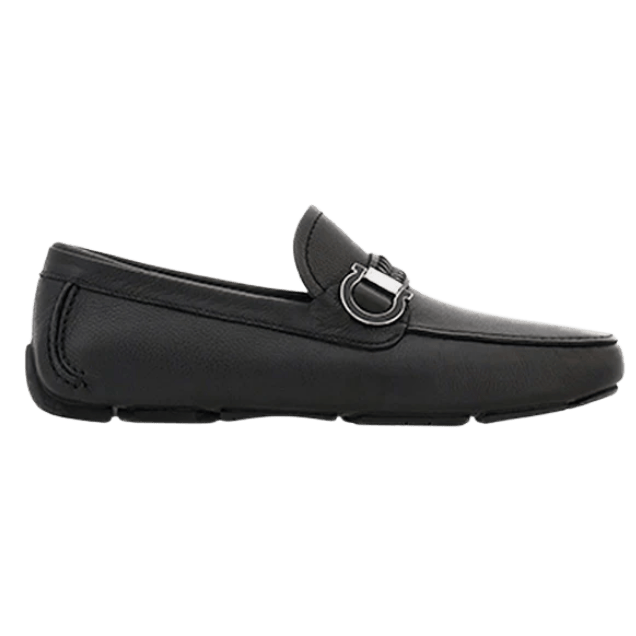 ZAPATO SALVATORE FERRAGAMO CALIPSO NEGRO