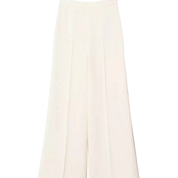 PANTALONA TWINSET 251TP2102 BEIGE