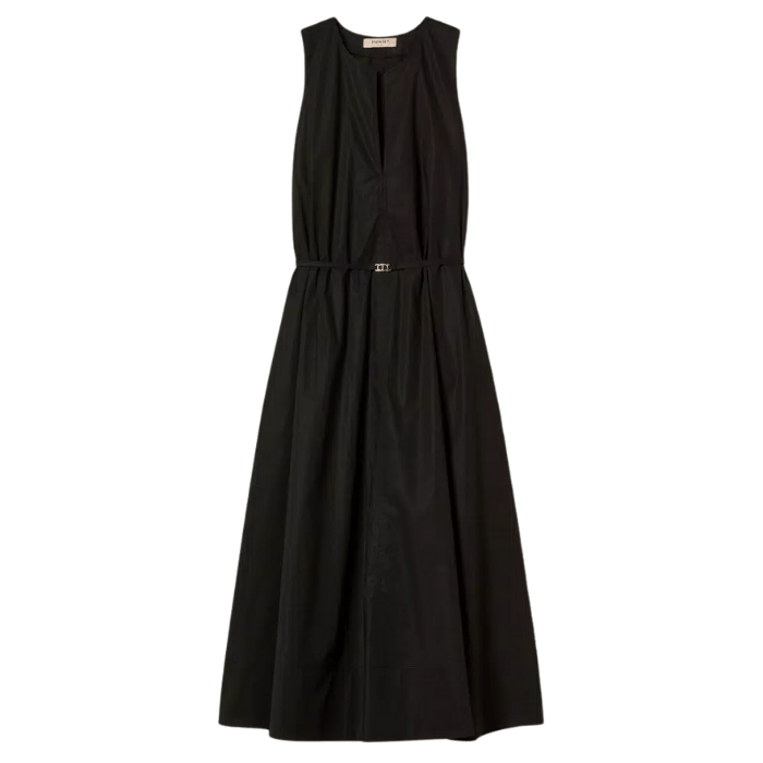TWINSET VESTIDO LG 251TT2221 #40 *00006
