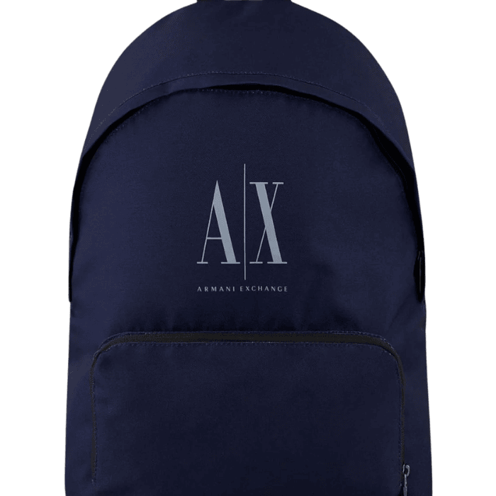 A.X MOCHILA 952336CC124 #U *BLU/NAVY