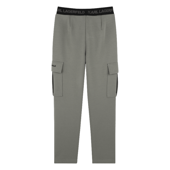 KARL KIDS PANTALON Z30419 #14Y *624