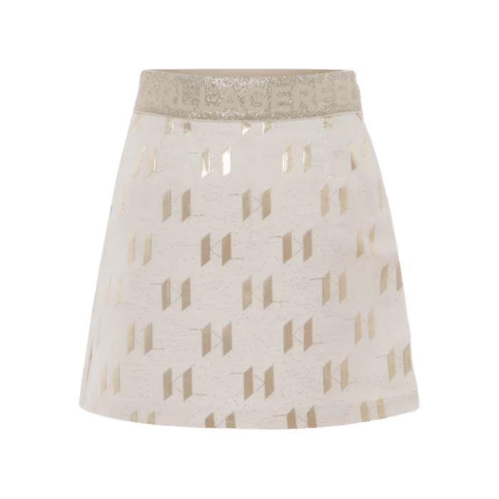KARL KIDS FALDA Z30584 #10Y *N81