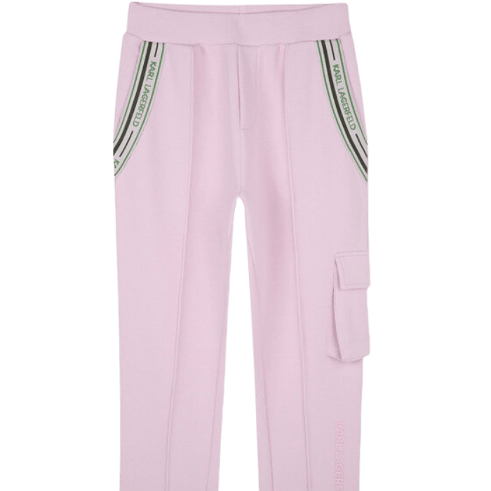 KARL KIDS PANTALON Z30451 #14Y *46P