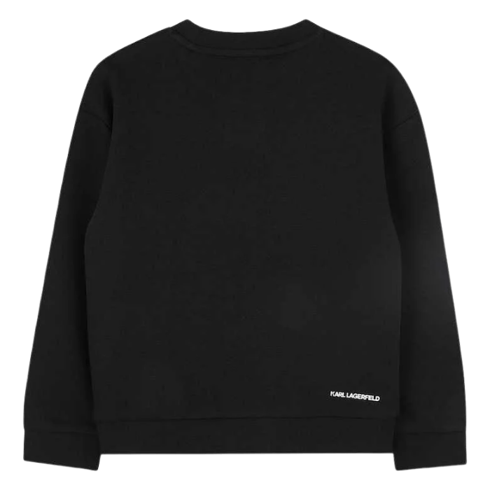 KARL KIDS BUZO Z30431 #6Y *09B