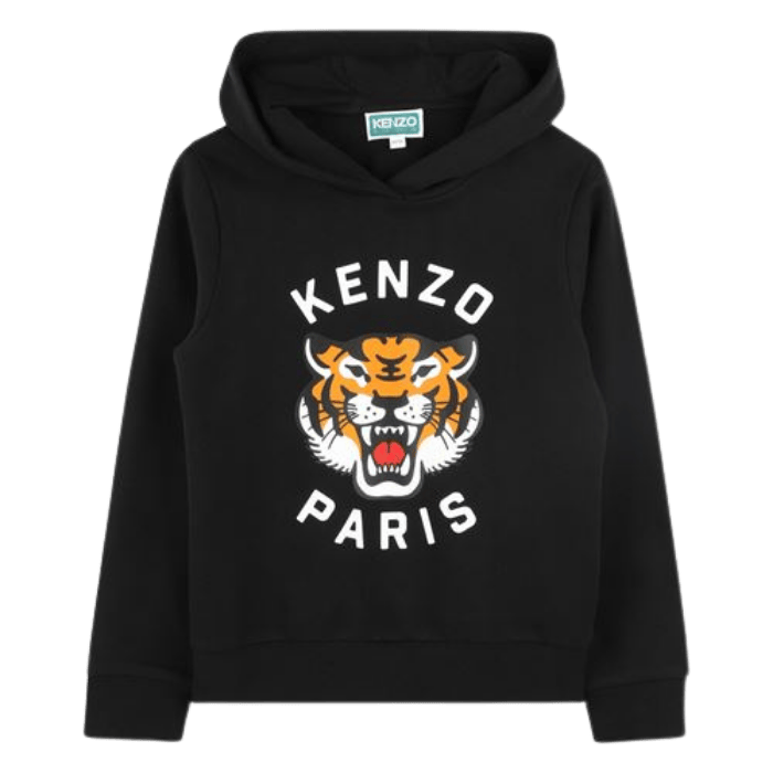 KENZO KIDS SUDADERA K61051 #14Y *789
