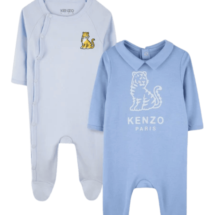 KENZO KIDS 2 ENTERIZO K60869 #9M *771