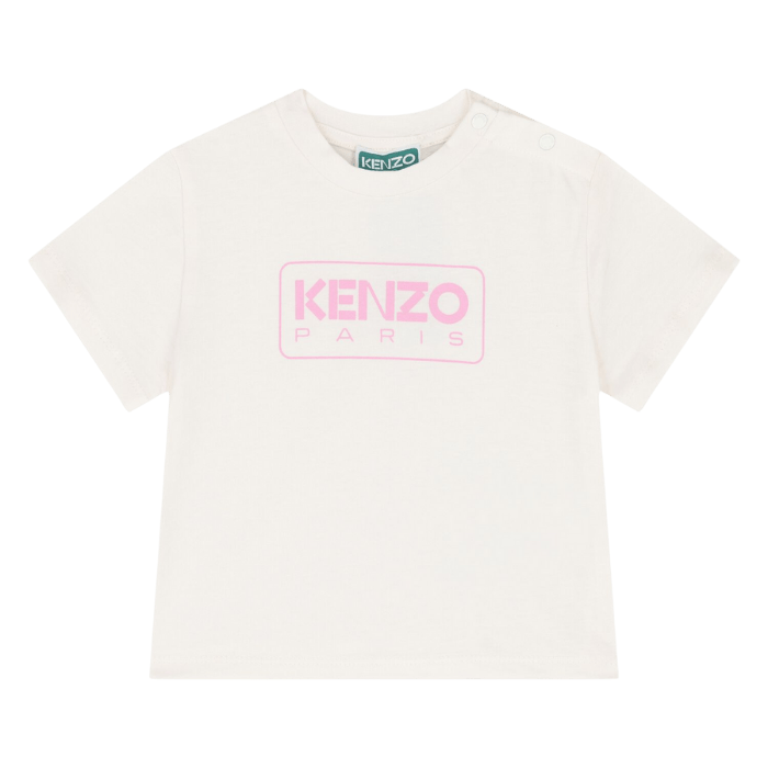 KENZO KIDS CAMISETA K60972 #3Y *N74