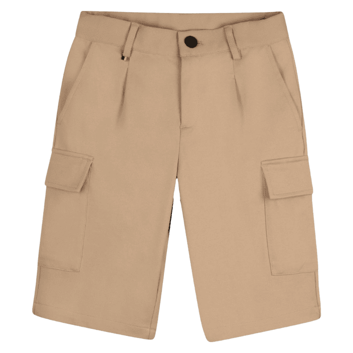 BOSS KIDS SHORT J51996 #6Y *249