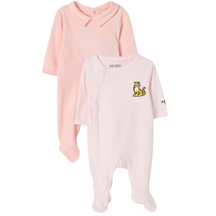 KENZO KIDS 2 ENTERIZO K60869 #9M *47R