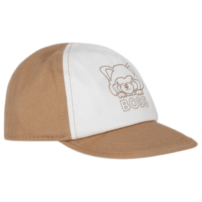 BOSS KIDS KEPIS J51676 #40 *269