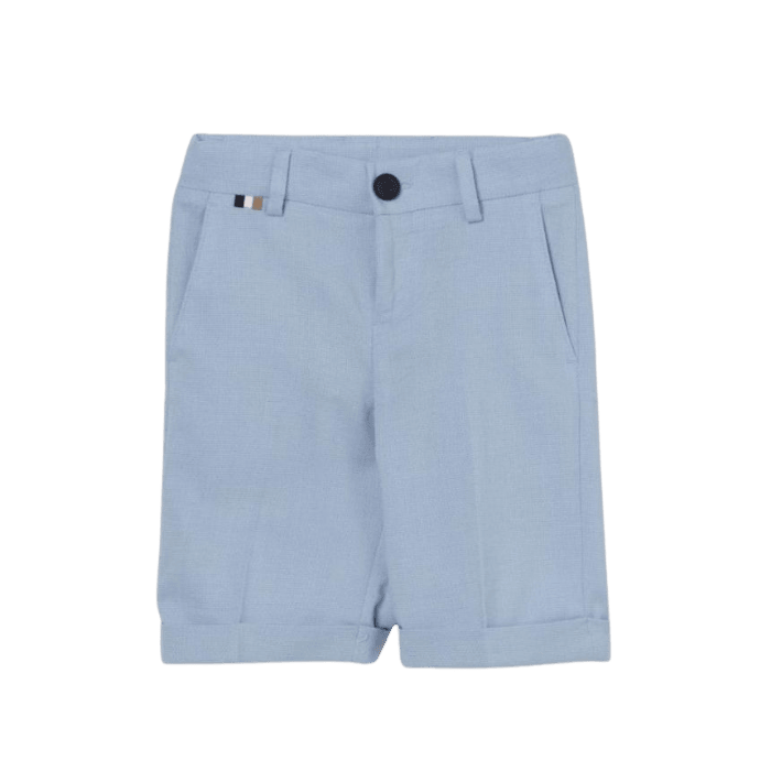 BOSS KIDS SHORT J51989 #5Y *887