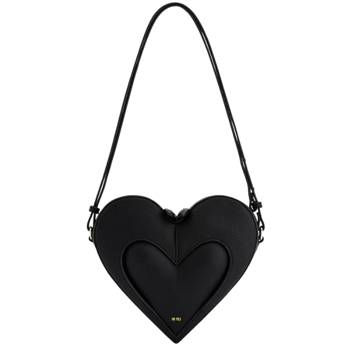 JW PEI CARTERA 1C127-1 *BLACK