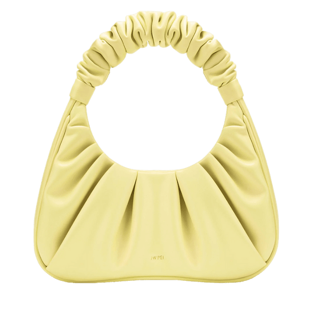 JW PEI CARTERA 2T03-7 *YELLOW