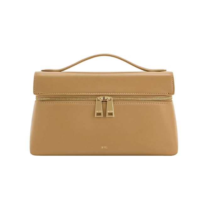 JW PEI CARTERA 2T78-33 *ALMOND
