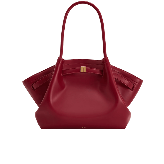 JW PEI CARTERA JH306B04-43 *CLARET