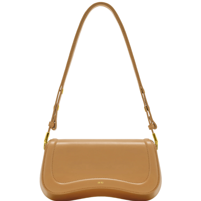 JW PEI CARTERA 1C56-33 *BROWN