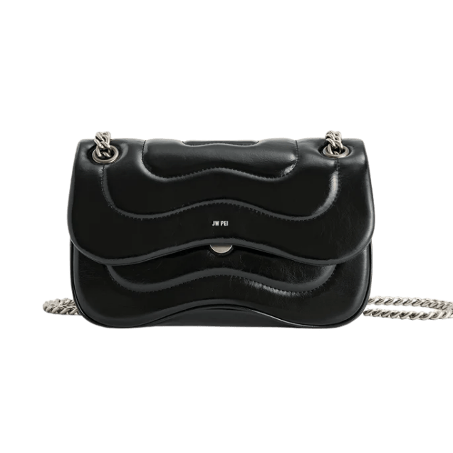 JW PEI CARTERA 1C79-1 *BLACK