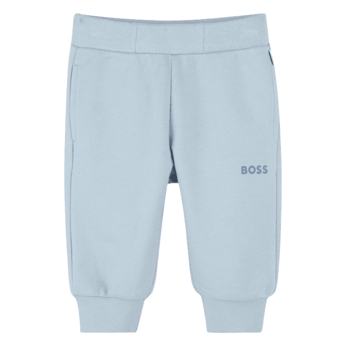 BOSS KIDS PANTALON J52072 #2Y *887