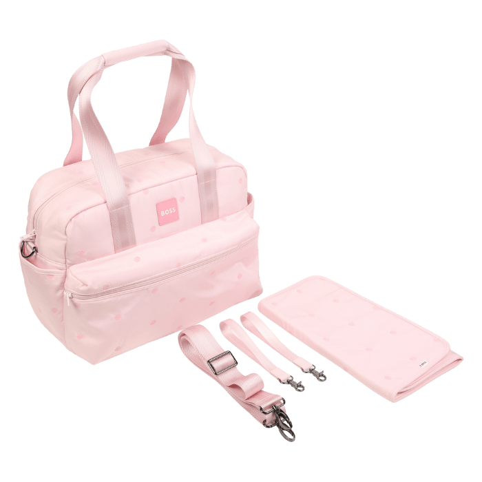 BOSS KIDS BOLSO MATERNIDAD J51737 *44L