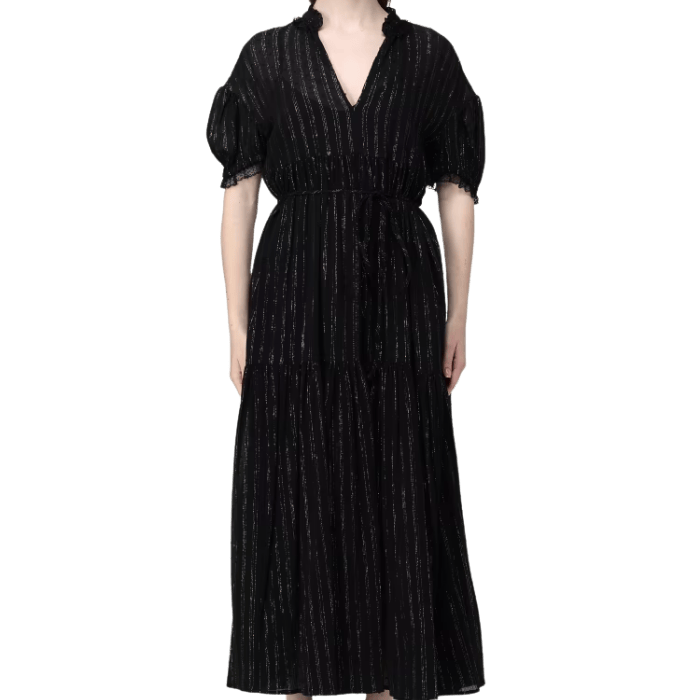 TWINSET VESTIDO LG 251TT2380 #48 *00006
