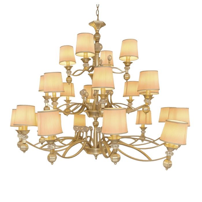 SAX LUSTRE SH8062/12 #12L+8L+4L *U