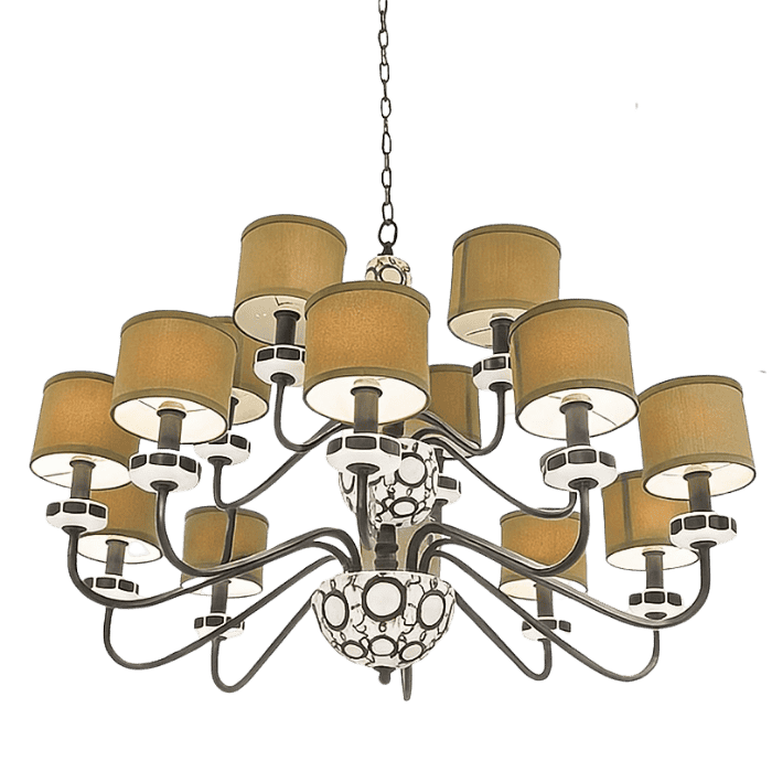 SAX LUSTRE SH8591/10 #10L+5L *U