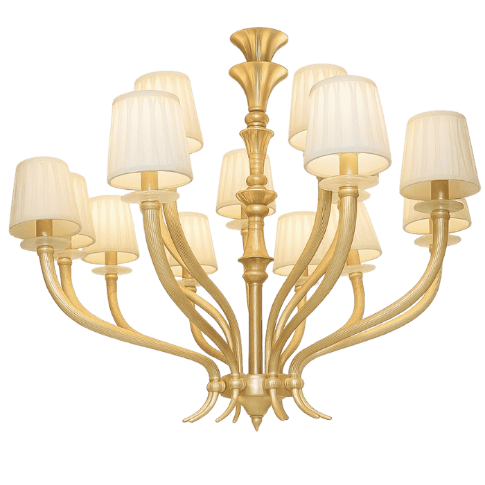 SAX LUSTRE SH8022/10 #10L+5L *U
