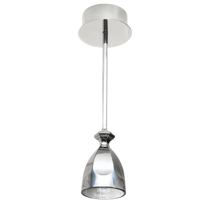 BACCARAT LAMPARA/TECHO HIC(P.STARK)*220W