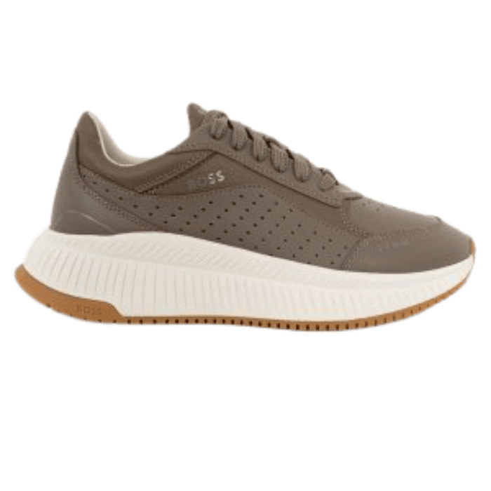 BOSS TENIS 50529742 #38 *210