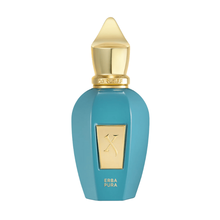 XJ V ERBA PURA 50ML