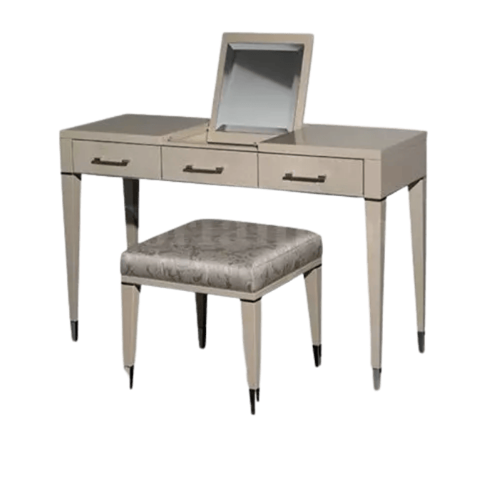 FENDI CASA PENTEADEIRA DEDALO *IVORY LAC