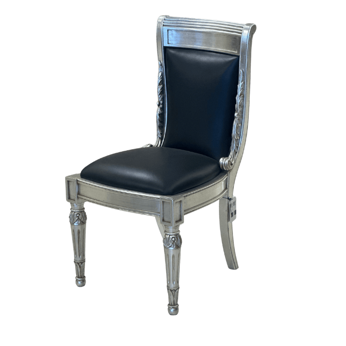 V.HOME 1 SILLA VANITAS #U *PLATE