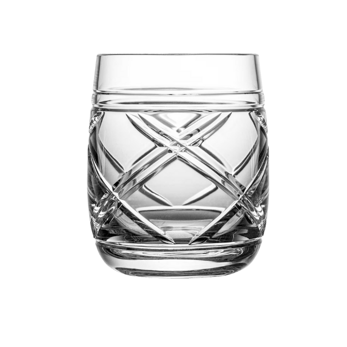 R.LAUREN 1 VASO/AGUA/BAJO *BROGAN